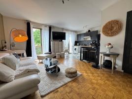 GOURNAY SUR MARNE 