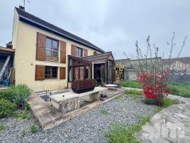 BROU-SUR-CHANTEREINE 