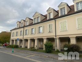 BAILLY-ROMAINVILLIERS 